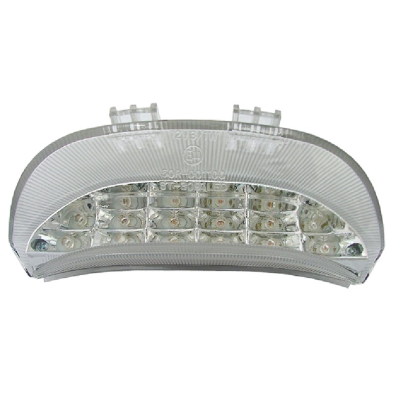 Piloto trasero LED V PARTS tipo OEM - motoscamaralweb.com Piloto trasero LED V PARTS tipo OEM - motoscamaralweb.com