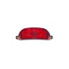 Piloto trasero V PARTS tipo OEM - motoscamaralweb.com