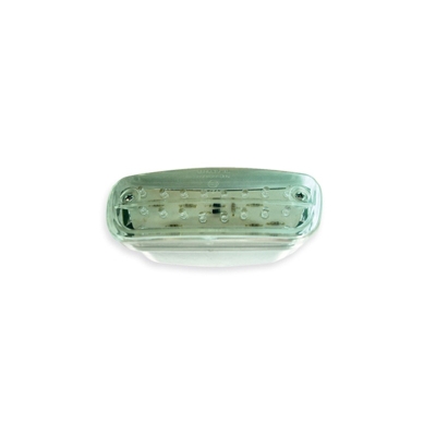 Piloto trasero LED V PARTS tipo OEM - motoscamaralweb.com