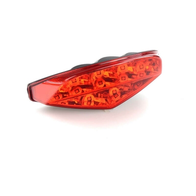 Piloto trasero LED V PARTS tipo OEM - motoscamaralweb.com