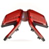 Piloto trasero LED V PARTS tipo OEM - motoscamaralweb.com