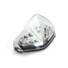 Piloto trasero LED V PARTS tipo OEM - motoscamaralweb.com