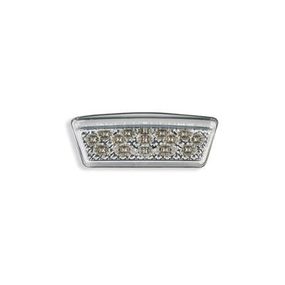 Piloto trasero LED V PARTS tipo OEM - motoscamaralweb.com