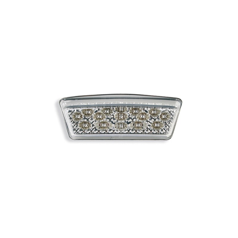 Piloto trasero LED V PARTS tipo OEM - motoscamaralweb.com Piloto trasero LED V PARTS tipo OEM - motoscamaralweb.com