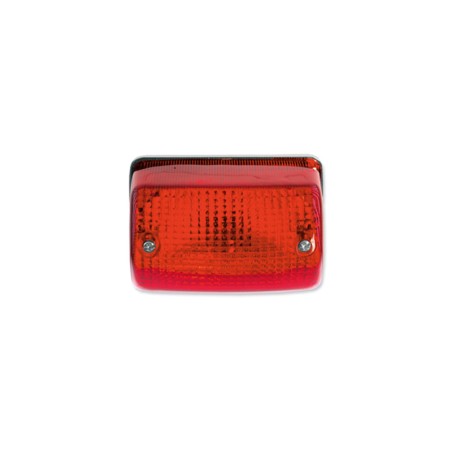 Piloto trasero V PARTS tipo OEM - motoscamaralweb.com