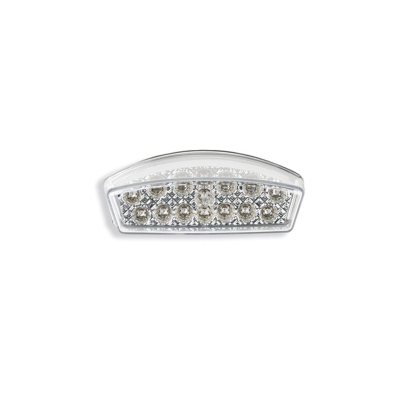 Piloto trasero LED V PARTS tipo OEM - motoscamaralweb.com