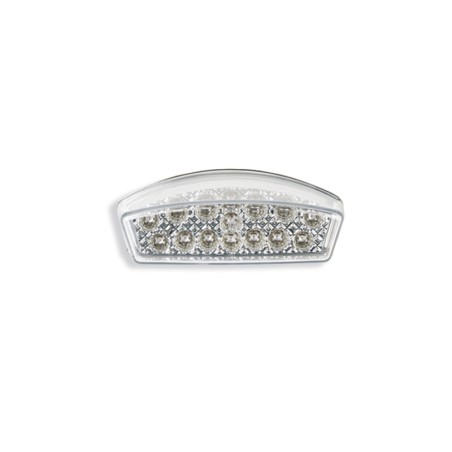 Piloto trasero LED V PARTS tipo OEM - motoscamaralweb.com