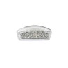 Piloto trasero LED V PARTS tipo OEM - motoscamaralweb.com