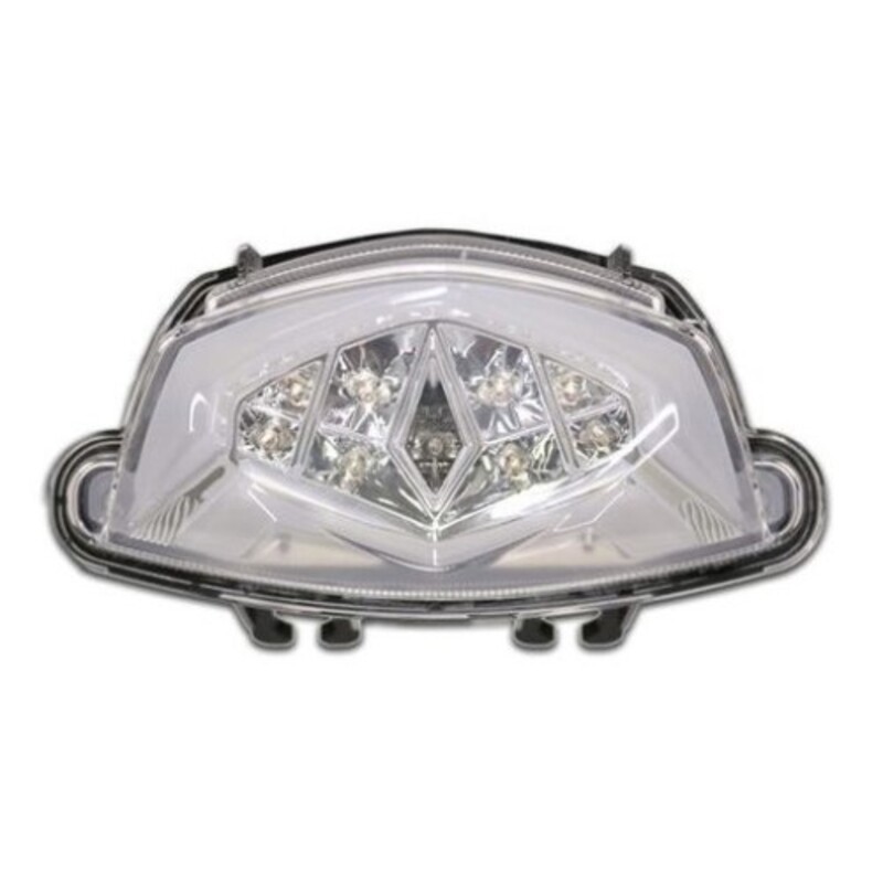 Piloto trasero LED V PARTS tipo OEM - motoscamaralweb.com Piloto trasero LED V PARTS tipo OEM - motoscamaralweb.com