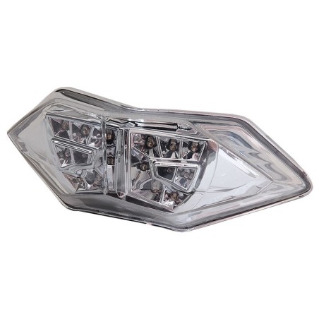 Piloto trasero LED V PARTS tipo OEM - motoscamaralweb.com