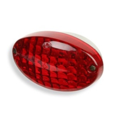 Cristal piloto trasero V PARTS tipo OEM - motoscamaralweb.com