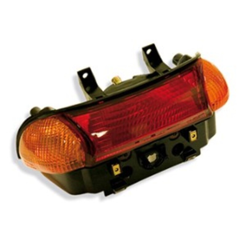 Cristal piloto trasero V PARTS tipo OEM - motoscamaralweb.com Cristal piloto trasero V PARTS tipo OEM - motoscamaralweb.com