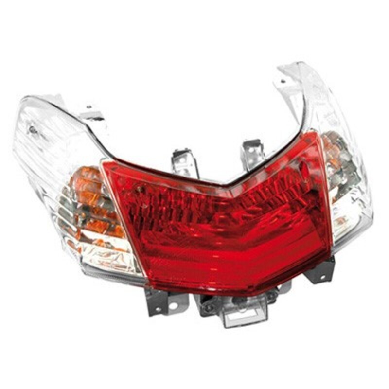 Cristal piloto trasero V PARTS tipo OEM - motoscamaralweb.com Cristal piloto trasero V PARTS tipo OEM - motoscamaralweb.com