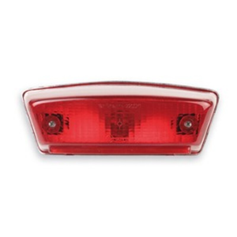 Cristal piloto trasero V PARTS tipo OEM - motoscamaralweb.com Cristal piloto trasero V PARTS tipo OEM - motoscamaralweb.com