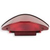 Cristal piloto trasero V PARTS tipo OEM - motoscamaralweb.com
