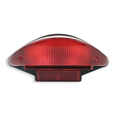 Cristal piloto trasero V PARTS tipo OEM - motoscamaralweb.com