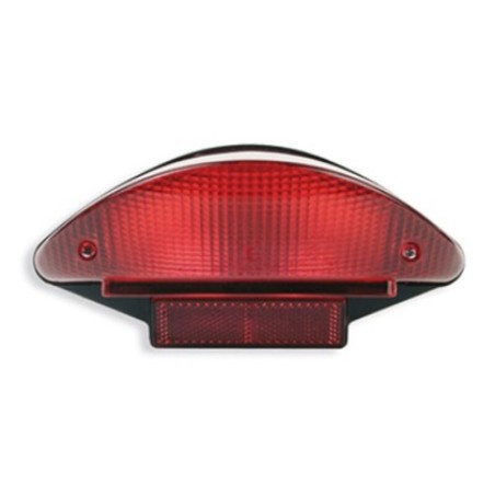 Cristal piloto trasero V PARTS tipo OEM - motoscamaralweb.com