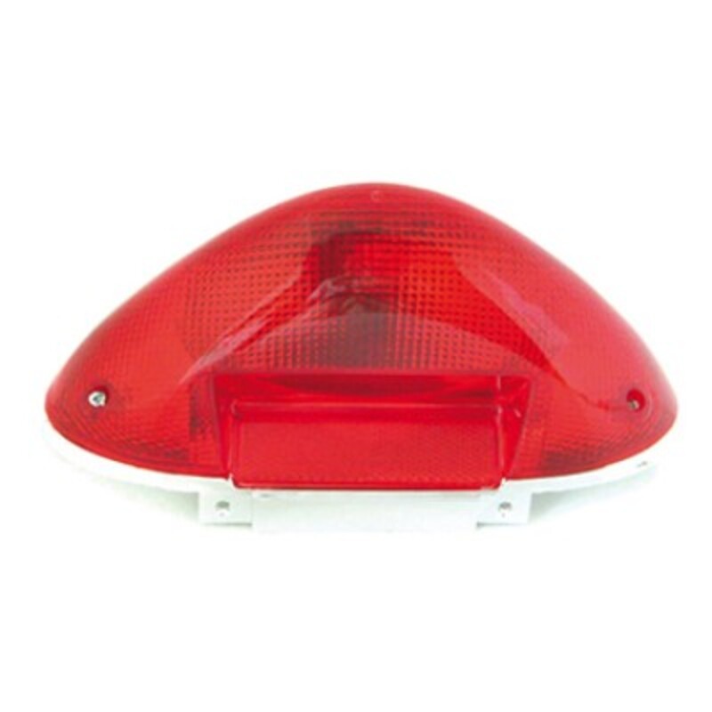 Cristal piloto trasero V PARTS tipo OEM - motoscamaralweb.com Cristal piloto trasero V PARTS tipo OEM - motoscamaralweb.com