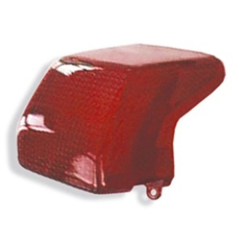 Cristal piloto trasero V PARTS tipo OEM - motoscamaralweb.com Cristal piloto trasero V PARTS tipo OEM - motoscamaralweb.com