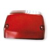 Cristal piloto trasero V PARTS tipo OEM - motoscamaralweb.com