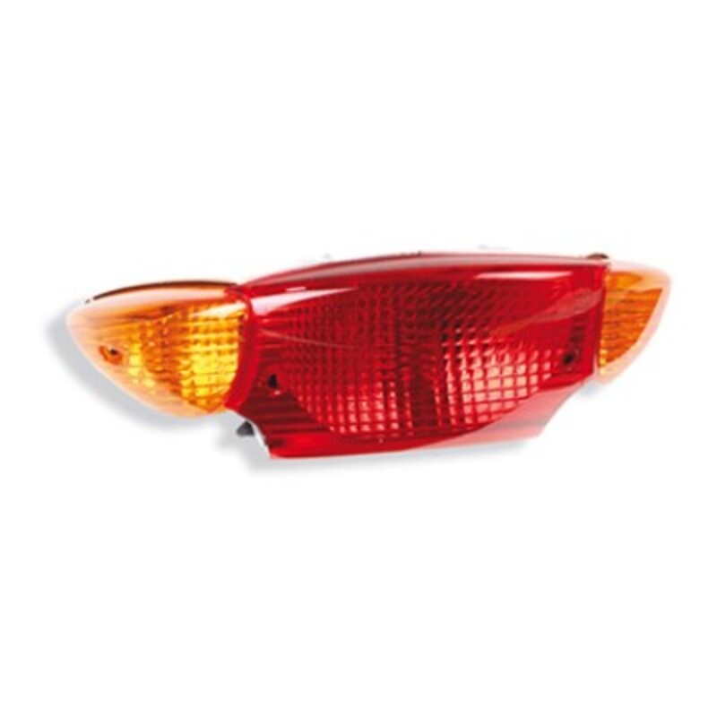 Cristal piloto trasero V PARTS tipo OEM - motoscamaralweb.com Cristal piloto trasero V PARTS tipo OEM - motoscamaralweb.com