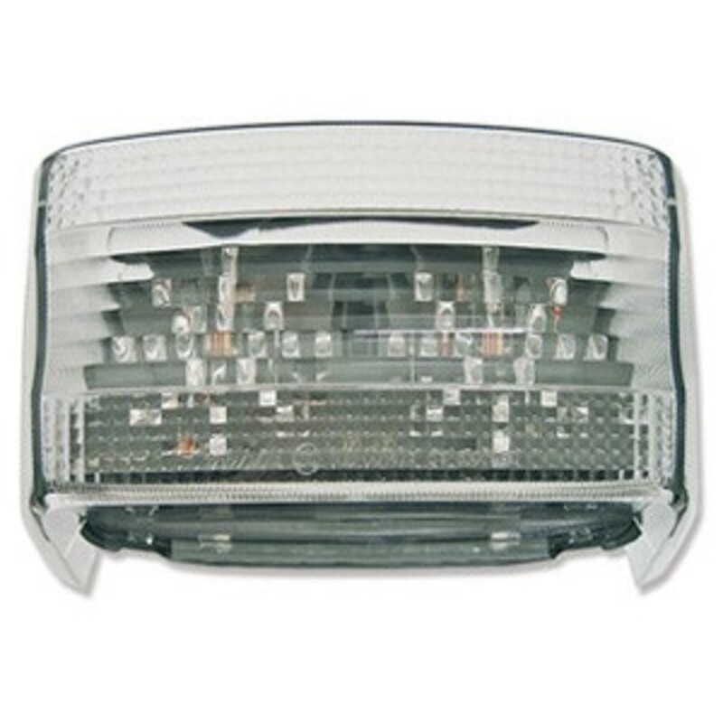 Piloto trasero V PARTS tipo OEM - motoscamaralweb.com Piloto trasero V PARTS tipo OEM - motoscamaralweb.com