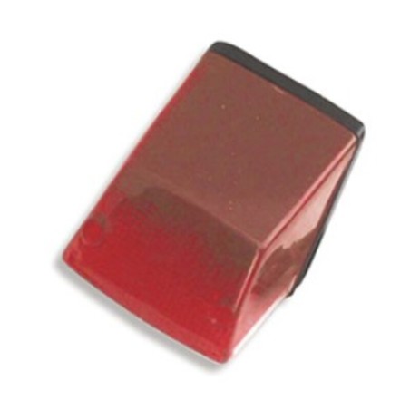 Cristal piloto trasero V PARTS tipo OEM - motoscamaralweb.com