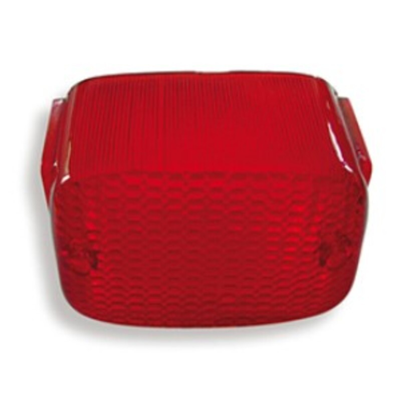 Cristal piloto trasero V PARTS tipo OEM - motoscamaralweb.com Cristal piloto trasero V PARTS tipo OEM - motoscamaralweb.com