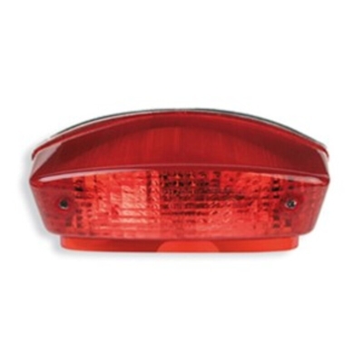 Cristal piloto trasero V PARTS tipo OEM - motoscamaralweb.com
