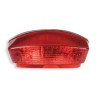 Cristal piloto trasero V PARTS tipo OEM - motoscamaralweb.com