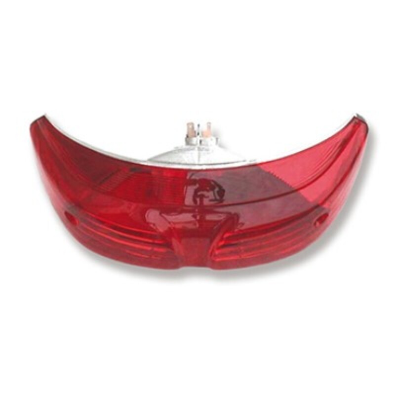 Cristal piloto trasero V PARTS tipo OEM - motoscamaralweb.com Cristal piloto trasero V PARTS tipo OEM - motoscamaralweb.com
