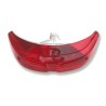 Cristal piloto trasero V PARTS tipo OEM - motoscamaralweb.com