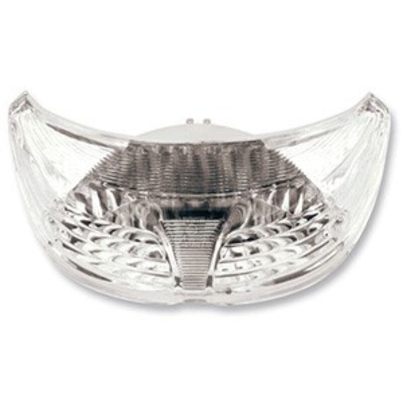 Cristal piloto trasero V PARTS tipo OEM - motoscamaralweb.com Cristal piloto trasero V PARTS tipo OEM - motoscamaralweb.com