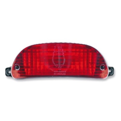 Cristal piloto trasero V PARTS tipo OEM - motoscamaralweb.com
