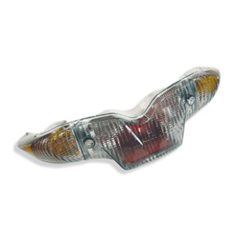 Cristal piloto trasero V PARTS tipo OEM - motoscamaralweb.com Cristal piloto trasero V PARTS tipo OEM - motoscamaralweb.com