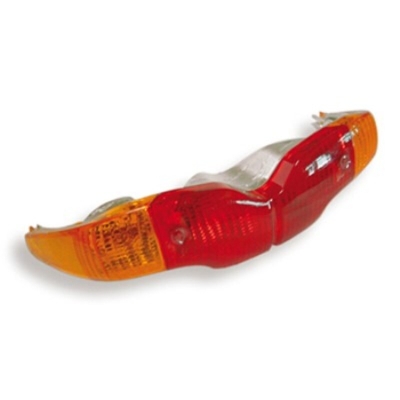 Cristal piloto trasero V PARTS tipo OEM - motoscamaralweb.com