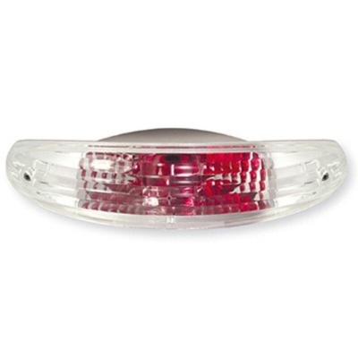 Cristal piloto trasero V PARTS tipo OEM - motoscamaralweb.com