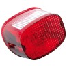 Piloto trasero V PARTS tipo OEM - motoscamaralweb.com