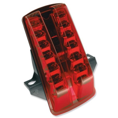 Piloto trasero V PARTS tipo OEM - motoscamaralweb.com