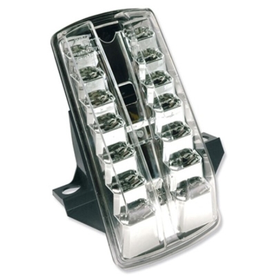 Piloto trasero V PARTS tipo OEM - motoscamaralweb.com