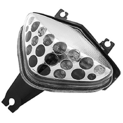 Piloto trasero LED V PARTS tipo OEM - motoscamaralweb.com