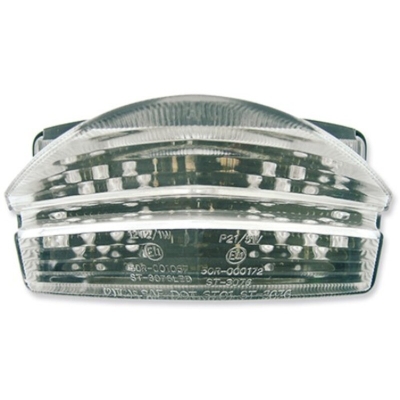 Piloto trasero V PARTS tipo OEM - motoscamaralweb.com