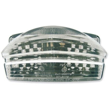 Piloto trasero V PARTS tipo OEM - motoscamaralweb.com