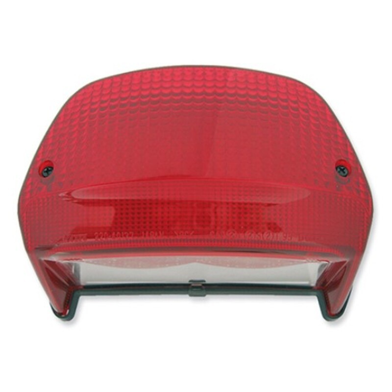 Piloto trasero V PARTS tipo OEM - motoscamaralweb.com Piloto trasero V PARTS tipo OEM - motoscamaralweb.com