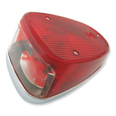 Piloto trasero V PARTS tipo OEM - motoscamaralweb.com