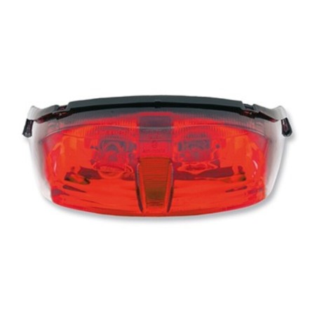 Piloto trasero V PARTS tipo OEM - motoscamaralweb.com