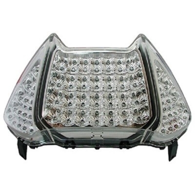 Piloto trasero LED V PARTS tipo OEM - motoscamaralweb.com