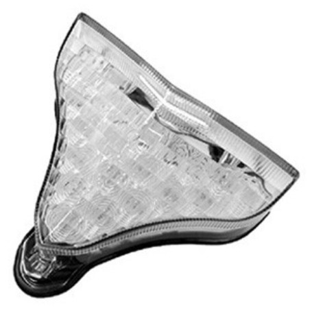 Piloto trasero LED V PARTS tipo OEM - motoscamaralweb.com