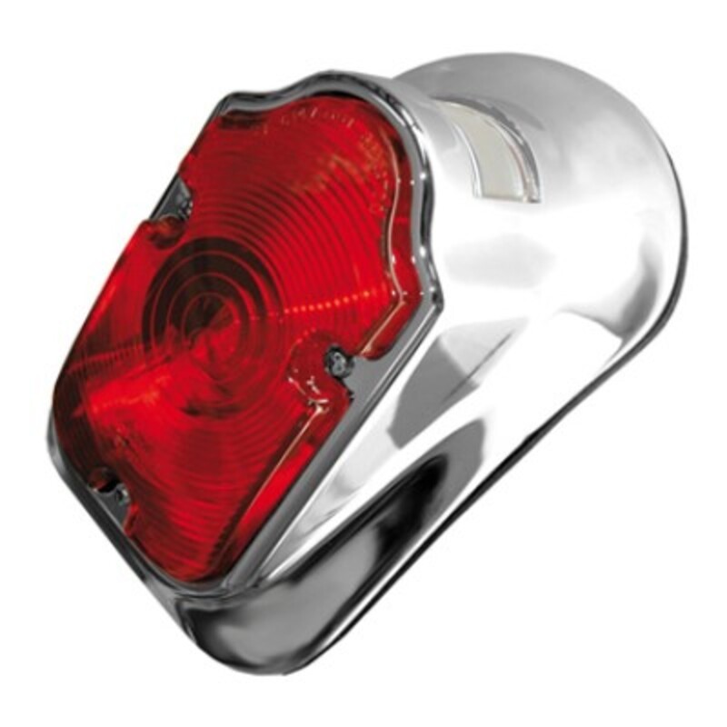 Piloto trasero V PARTS tipo OEM - motoscamaralweb.com