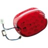 Piloto trasero V PARTS tipo OEM - motoscamaralweb.com